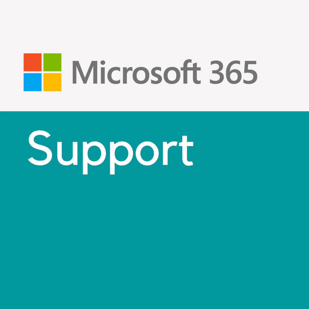 Suporte Microsoft 365